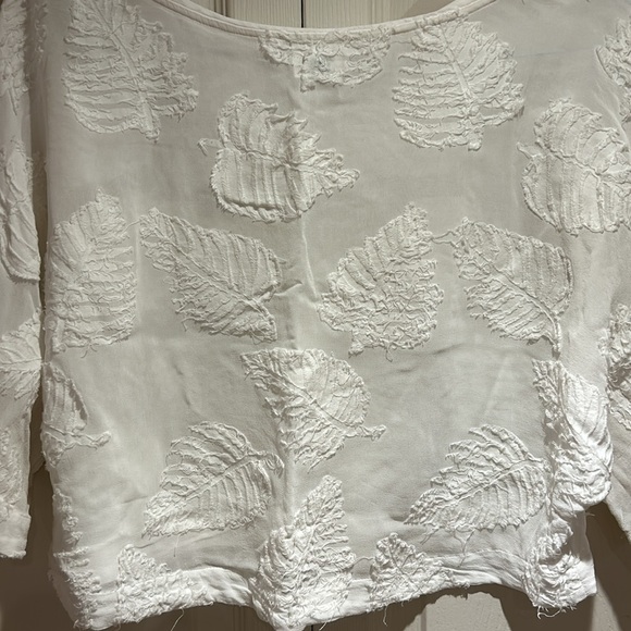 Wilfred top - Picture 2 of 3